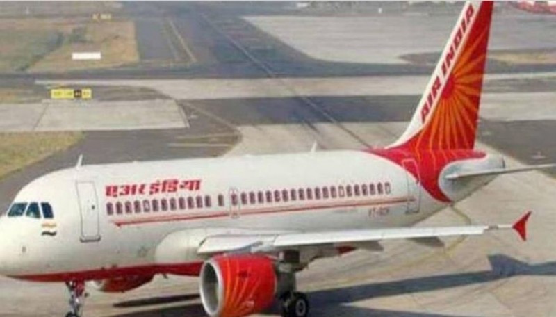 Know who is Campbell Wilson? Who was made 'Maharaja' of Air India
