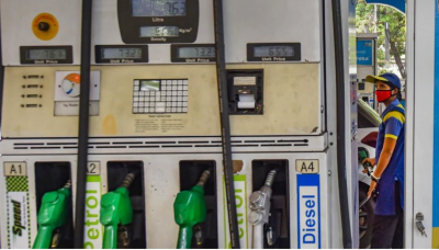 लॉकडाउन खुलने के बाद पेट्रोल-डीज़ल की कीमतों में लग सकती है आग