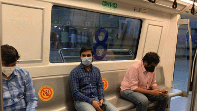 जल्द शुरू होने वाली है दिल्ली मेट्रो, DMRC ने दिए संकेत