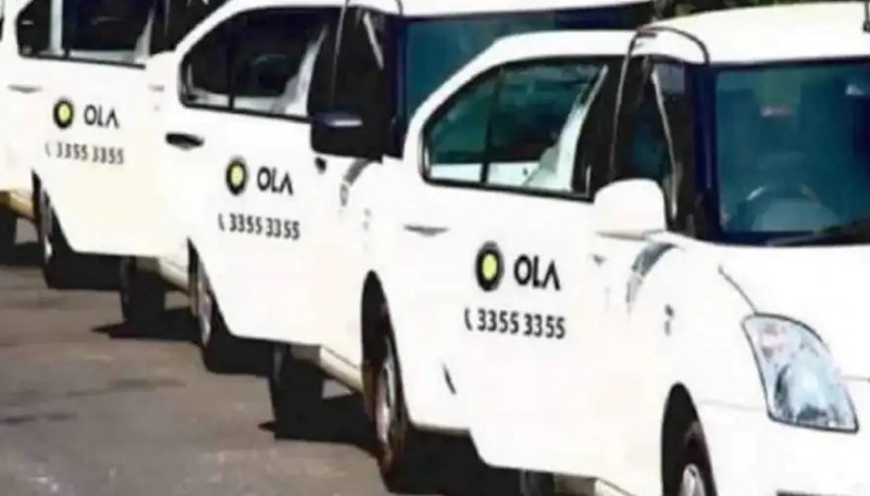 Central government's stern warning to cab company Ola-Uber, says - improve your service otherwise...
