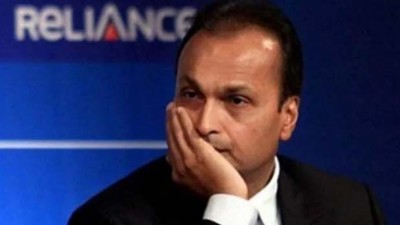 Anil Ambani's troubles increased, UK court ordered to pay 5448 crore in 21 days