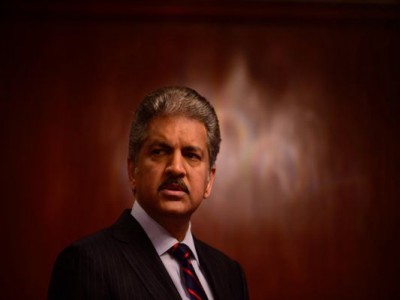 Anand Mahindra warns, says increasing lockdown can be dangerous for economy
