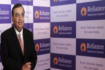 Reliance launches largest vaccination campaign, millions of people will be vaccinated in 880 cities