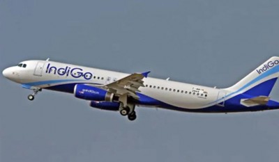 IndiGo Flight from Jeddah to Hyderabad Diverted to Karachi After Onboard Medical Emergency Resulting in Passenger Death