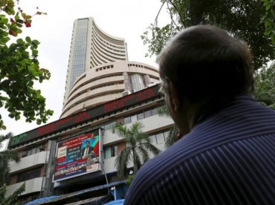 Sensex: Market capitalization of these companies increased