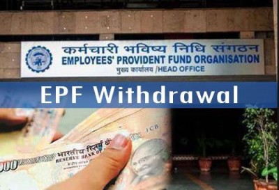 EPFO: People will be able to be withdraw covid-19 advance for second time under Corona's second wave