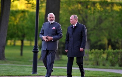 America's warning ignored! After cheap oil, India made another big deal with Russia
