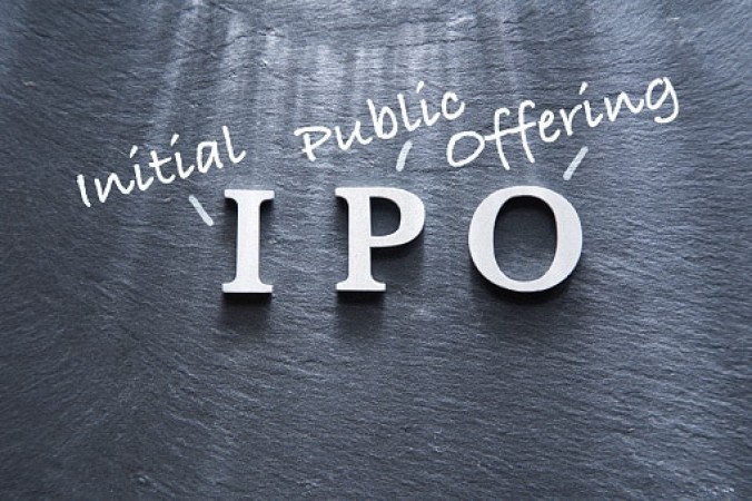 IPO of this company gets bids equal to UK GDP