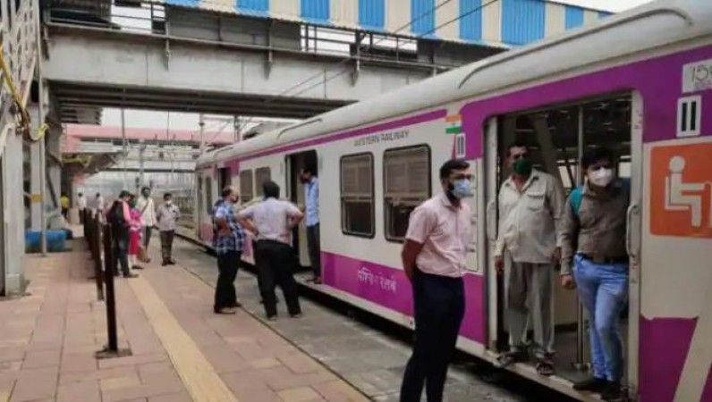 భారతీయ రైల్వేలు నేటి నుంచి 610 అదనపు రైళ్లను నడపనున్నాయి.