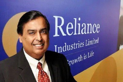 Mukesh Ambani slips in the list of world's top-10 rich, big drop in networth