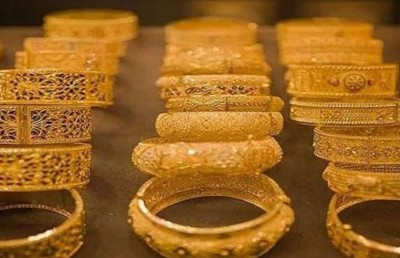 Surge in Gold-Silver prices, know today's new price