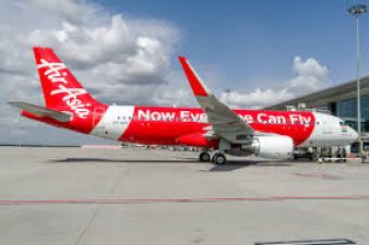 AirAsia flights to Ahmedabad will be available from these cities