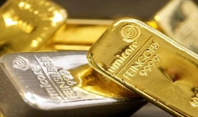 Gold and silver become cheaper again today, find out today's new price