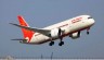 Air India flight's tyre burst, flight from Kathmandu to Delhi canceled