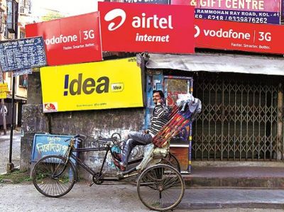 Vodafone Idea and Airtel share price rises, know the reason