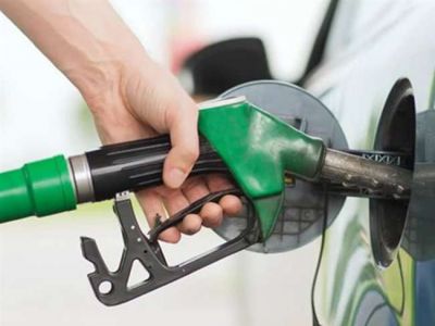 Know today's Petrol-Diesel price of your city