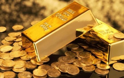 दिवाली से एक दिन पहले सस्ता हुआ सोना, जानिए चांदी का हाल
