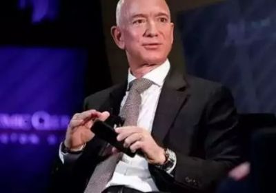 Amazon founder Jeff Bezos turned philanthropist, donated billions of rupees