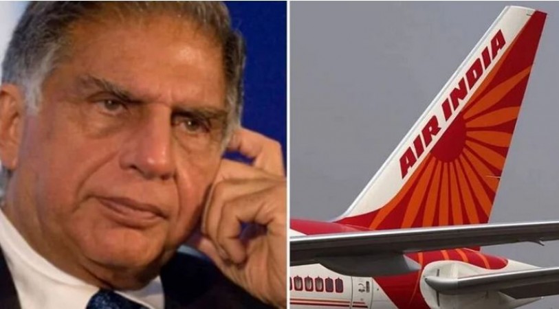 TATA की हुई Air India,  क्या अब कर्मचारियों की सरकारी नौकरी अचानक हो जाएगी प्राइवेट?
