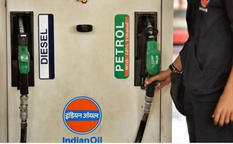 Petrol-Diesel inflation raising woes to common people!