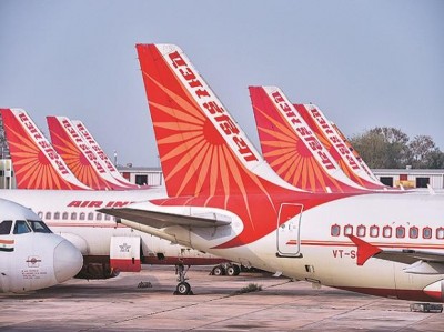 Tata's regained its own 68 years old Air India