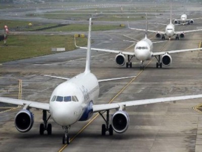 DGCA decides to continue international flights till October 31