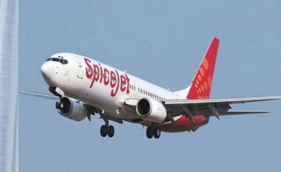 SpiceJet's big announcement, will start flights to London from this date