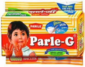 Parle is bringing this product again after thirteen years