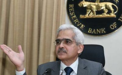 RBI Governor said this on the question arising on the banking system