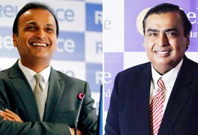 Ericsson case: Why didn't Mukesh Ambani financially support Anil Ambani?