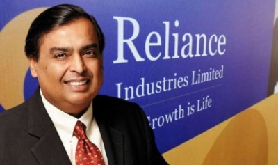 Mukesh Ambani became richest man of India for 13th consecutive year, Forbes releases list