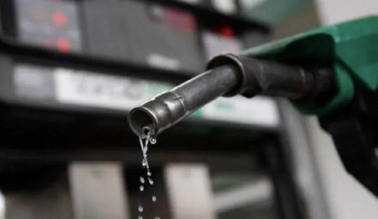 Petrol-Diesel prices rose for 7th consecutive day!