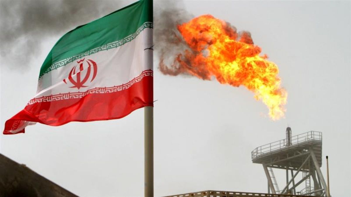 Big Blow to Iran, after the French company, China withdraw from gas project