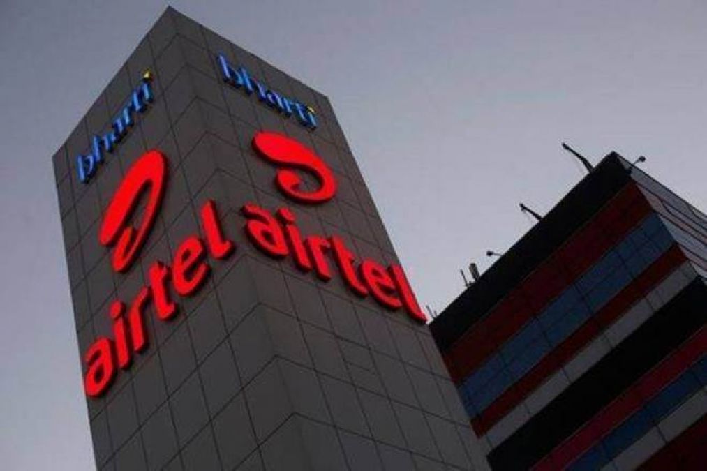 भारती एयरटेल ने विदेशी निवेशकों से जुटाए भारी रकम, मिले 5,330 करोड़ रुपये