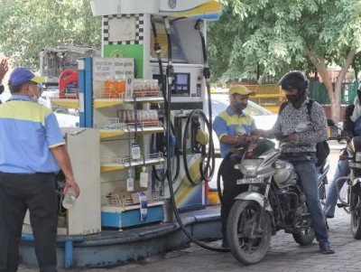 Know the prices of Petrol-Diesel reduced or increased today