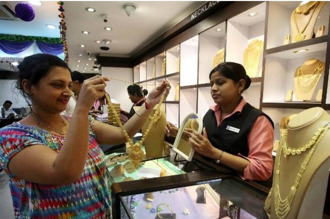 Going to buy Gold-Silver on Dhanteras, know price here
