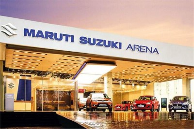 Maruti starts this offer for government employees