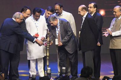 Magnificent MP: Industrialists announced an investment of 72 thousand crores in the summit