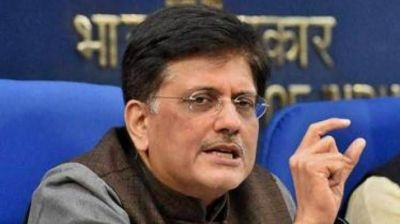 Piyush Goyal gives confidence to industry on business agreement RCEP