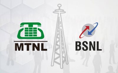 Govt to revive BSNL and MTNL again