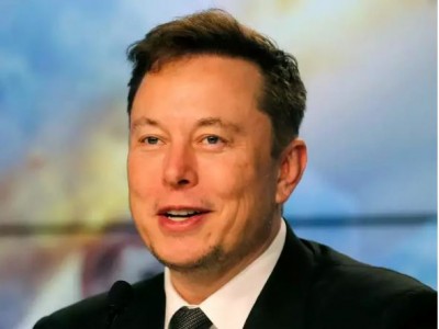 Elon Musk earned record Rs 2,71,577 lakh crores in just 24 hours
