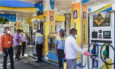 Diesel, Petrol prices remain unchanged for 27th straight day