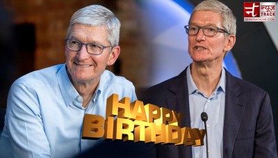 Know the inspiring journey of Apple CEO Tim Cook