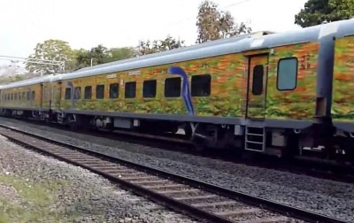Good news for railway passengers, Duronto express trains to start from September 3