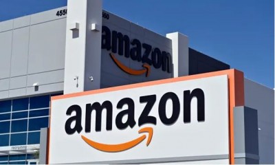 Amazon will give jobs to 50000 people in coming days, register like this