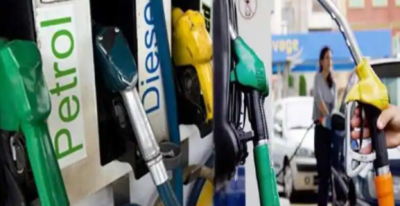 Petrol prices increased in the last fifteen days, know diesel's rate