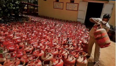 Subsidy on LPG cylinders stopped! This big reason revealed