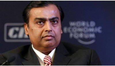 Mukesh Ambani earned Rs 37,000 crores in 3 days of Sept, know how