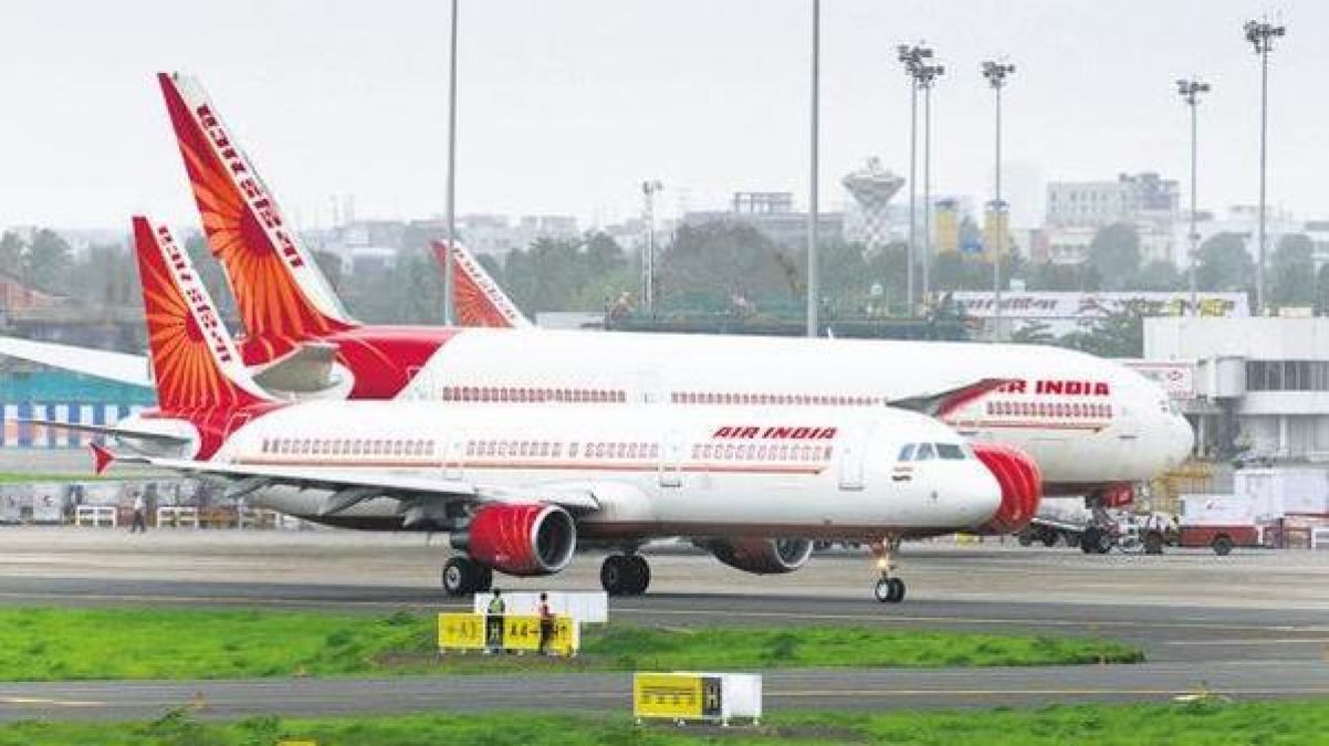 Oil companies will continue to provide fuel to Air India at these airports