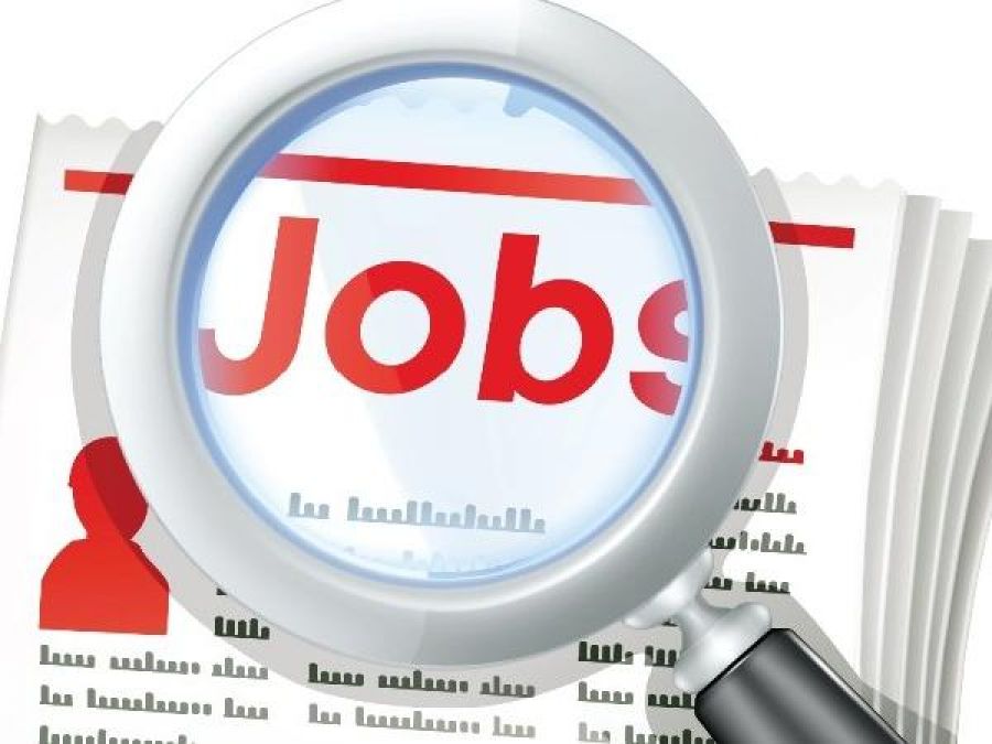 सरकारी नौकरियों में गिरावट, निजी क्षेत्र में बढ़ी नौकरियां, पढें रिपोर्ट